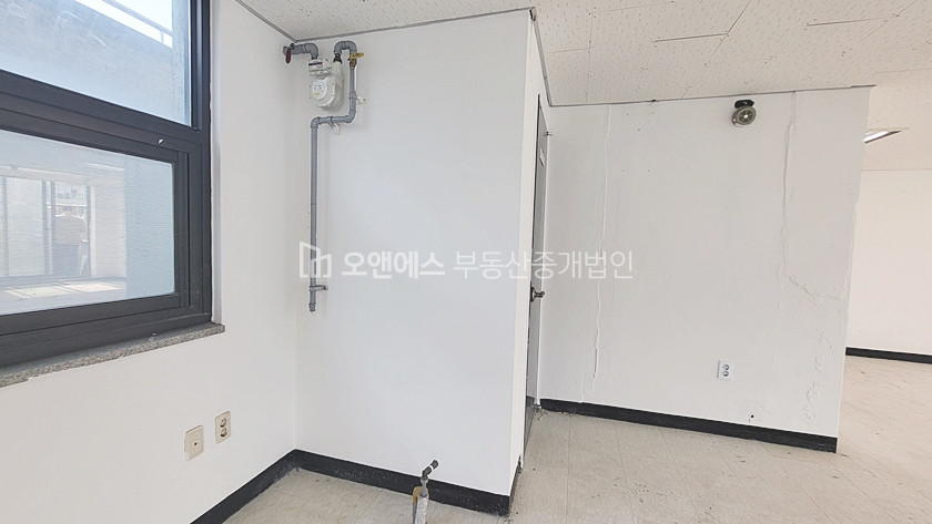 서울 중구 신당동 약수역 초역세권 테라스있는 5층 통사무실 월세 매물번호 14585 사진 7