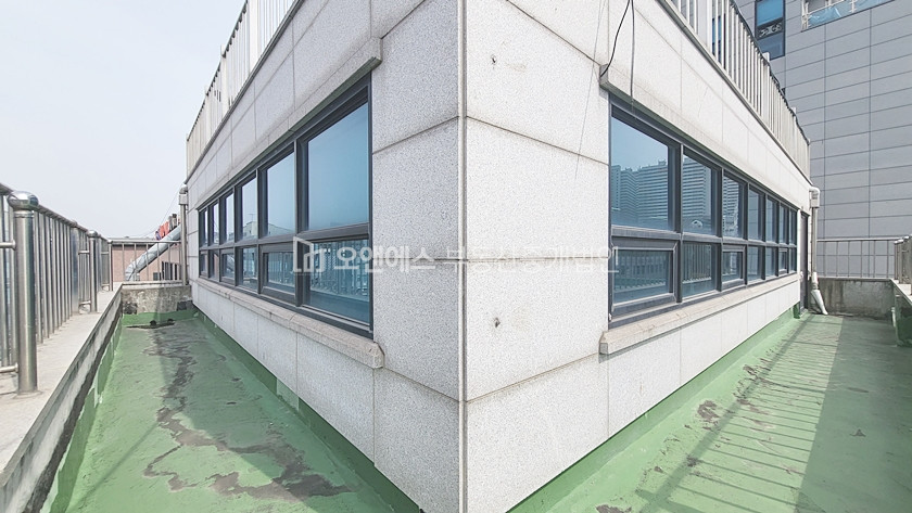 서울 중구 신당동 약수역 초역세권 테라스있는 5층 통사무실 월세 매물번호 14585 사진 9