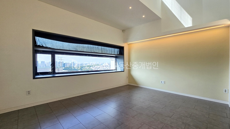 서울 용산구 이태원동 남산조망 단독 루프탑 그랜드하얏트 인근 방3 화장실3 넓은 주택 월세 매물번호 14590 사진 7