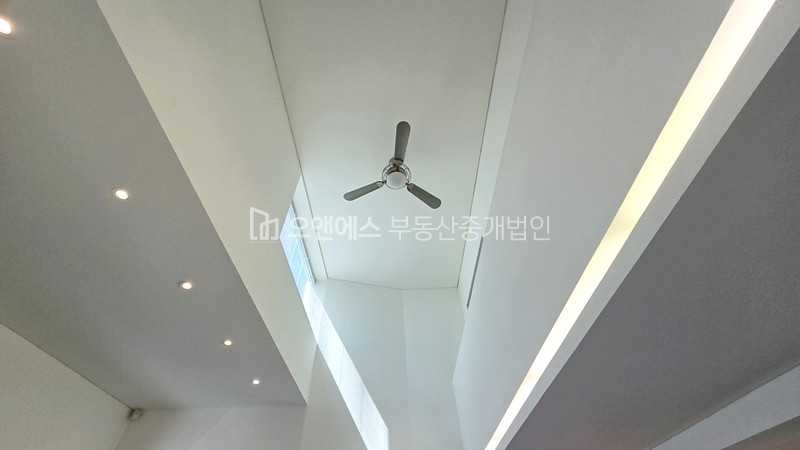 서울 용산구 이태원동 남산조망 단독 루프탑 그랜드하얏트 인근 방3 화장실3 넓은 주택 월세 매물번호 14590 사진 8