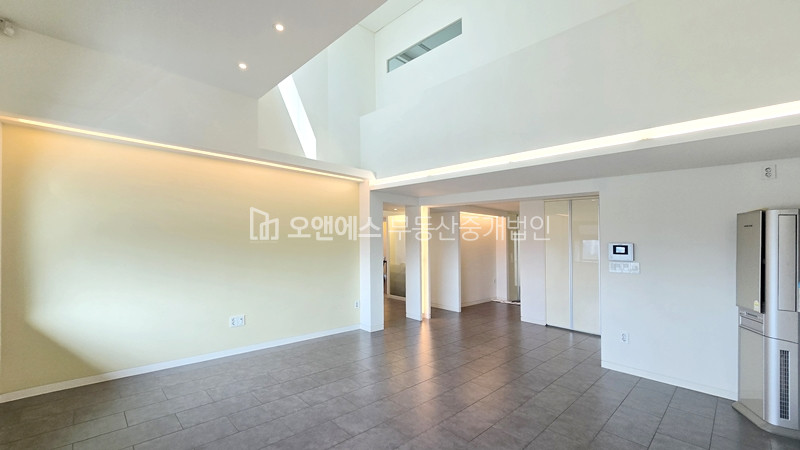 서울 용산구 이태원동 남산조망 단독 루프탑 그랜드하얏트 인근 방3 화장실3 넓은 주택 월세 매물번호 14590 사진 9