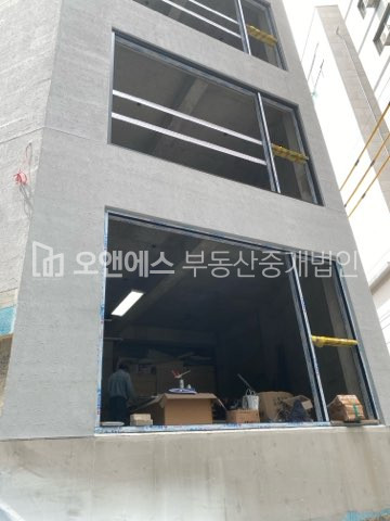서울 중구 황학동 신축 첫 입주 통임대 위치 좋은 곳 월세 매물번호 14596 사진 2