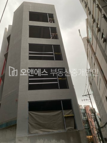 서울 중구 황학동 신축 첫 입주 통임대 위치 좋은 곳 월세 매물번호 14596 사진 7