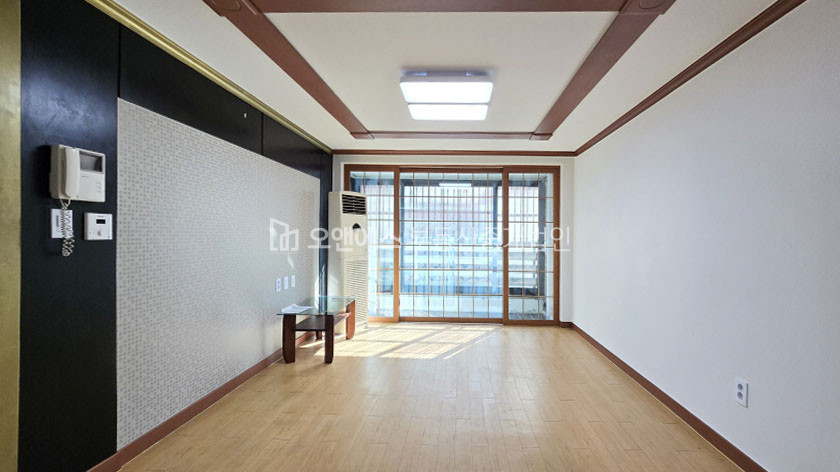 서울 용산구 이태원동 깔끔하고 군더더기 없는 3룸 주택 매매 매물번호 14598 사진 2