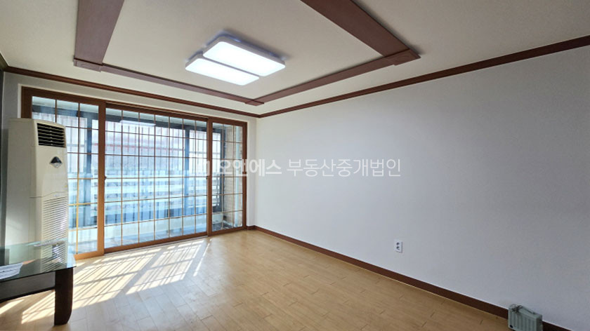 서울 용산구 이태원동 깔끔하고 군더더기 없는 3룸 주택 매매 매물번호 14598 사진 3
