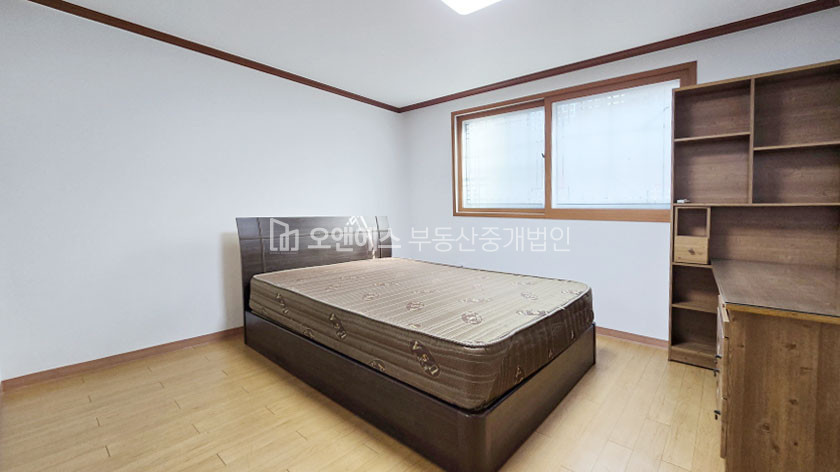서울 용산구 이태원동 깔끔하고 군더더기 없는 3룸 주택 매매 매물번호 14598 사진 13