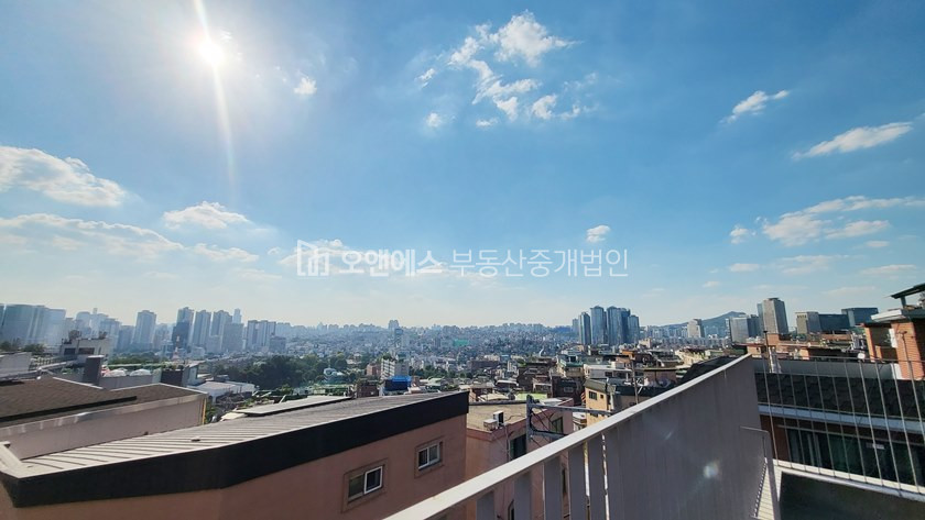 옥탑뷰