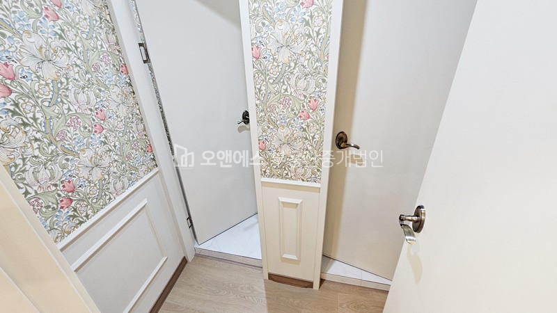 서울 용산구 한남동 최상 인테리어 + 한강뷰 월세 매물번호 14631 사진 10