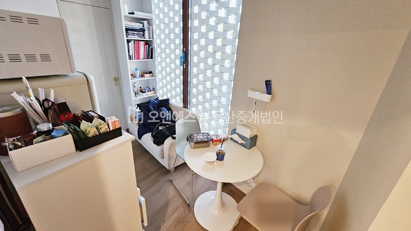 서울 용산구 한남동 최상 인테리어 + 한강뷰 월세 매물번호 14631 사진 13