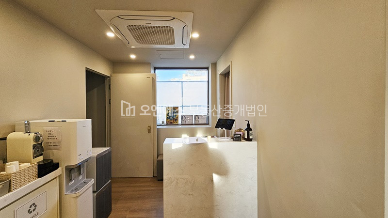 서울 용산구 한남동 최상 인테리어 + 한강뷰 월세 매물번호 14631 사진 14
