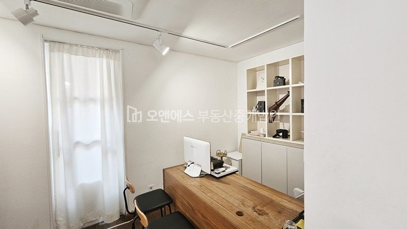 서울 용산구 이태원동 장진우 거리 가성비 좋은 건물 통임대 월세 매물번호 14648 사진 2
