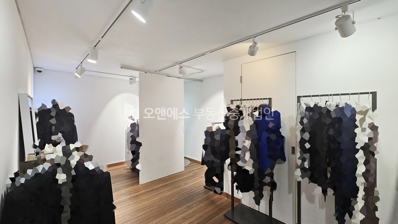 서울 용산구 이태원동 장진우 거리 가성비 좋은 건물 통임대 월세 매물번호 14648 사진 3