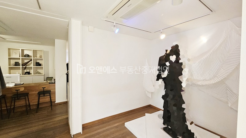 서울 용산구 이태원동 장진우 거리 가성비 좋은 건물 통임대 월세 매물번호 14648 사진 8