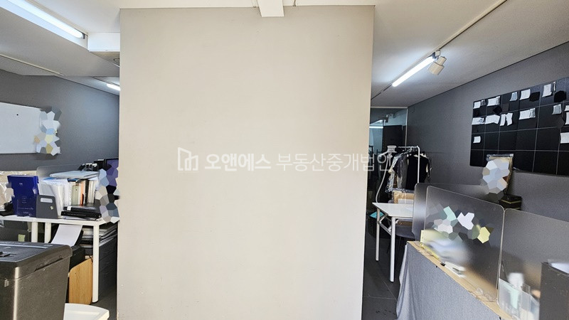 서울 용산구 이태원동 장진우 거리 가성비 좋은 건물 통임대 월세 매물번호 14648 사진 10