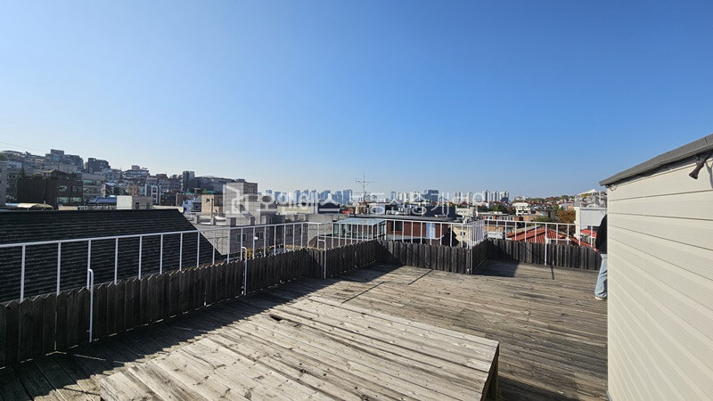 서울 용산구 이태원동 장진우 거리 가성비 좋은 건물 통임대 월세 매물번호 14648 사진 17