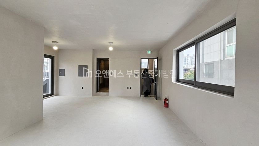 서울 중구 신당동 약수역 역세권 올 리모델링 후 첫입주 상가/사무실 월세 매물번호 14675 사진 3