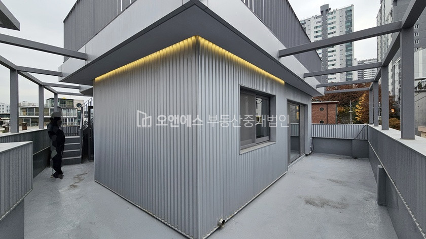 서울 중구 신당동 약수역 역세권 올 리모델링 후 첫입주 상가/사무실 월세 매물번호 14675 사진 8