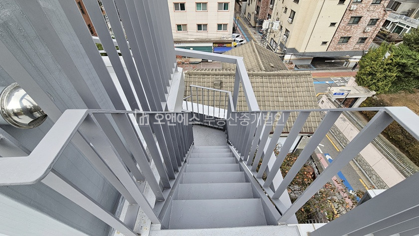 서울 중구 신당동 약수역 역세권 올 리모델링 후 첫입주 상가/사무실 월세 매물번호 14675 사진 9