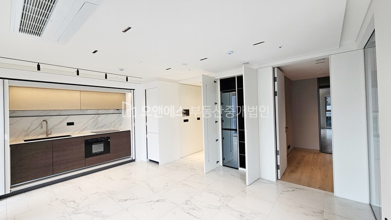 서울 용산구 한남동 브라이튼한남 오피스텔 월세 월세 매물번호 14701 사진 1