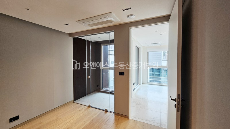 서울 용산구 한남동 브라이튼한남 오피스텔 월세 월세 매물번호 14701 사진 9