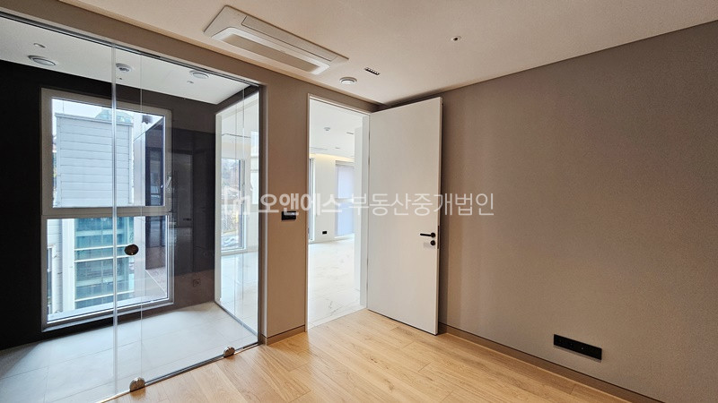 서울 용산구 한남동 브라이튼한남 오피스텔 월세 월세 매물번호 14701 사진 10