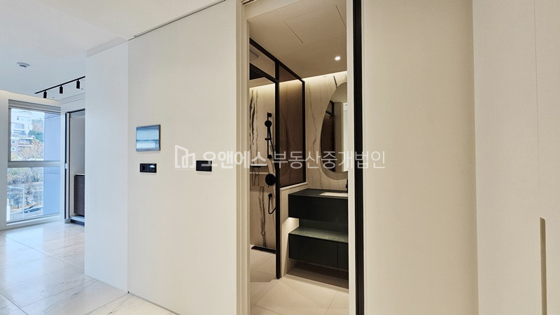 서울 용산구 한남동 브라이튼한남 오피스텔 월세 월세 매물번호 14701 사진 11