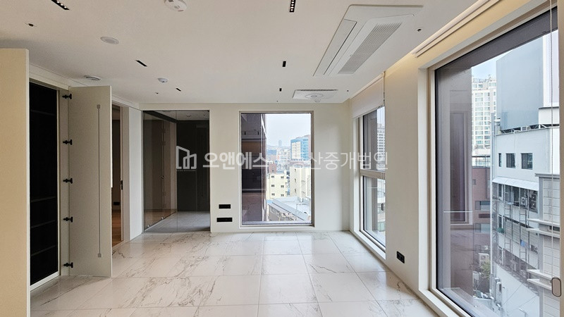 서울 용산구 한남동 브라이튼한남 오피스텔 월세 월세 매물번호 14703 사진 3