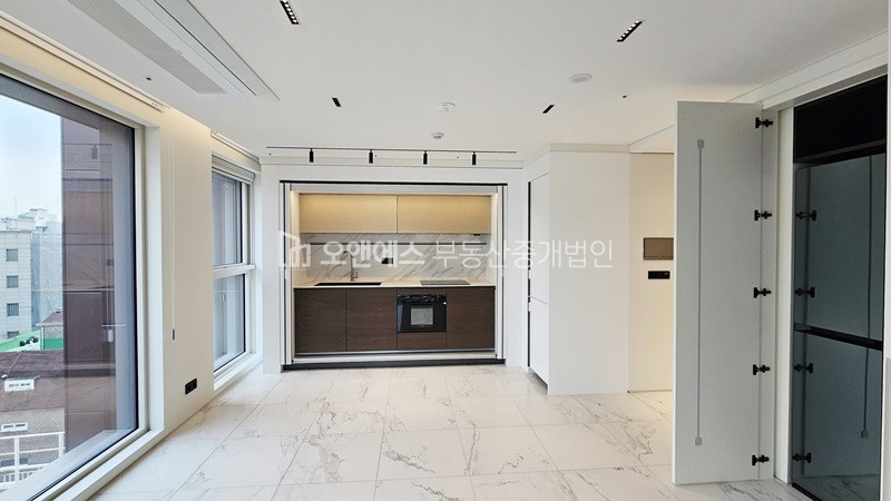 서울 용산구 한남동 브라이튼한남 오피스텔 월세 월세 매물번호 14703 사진 8