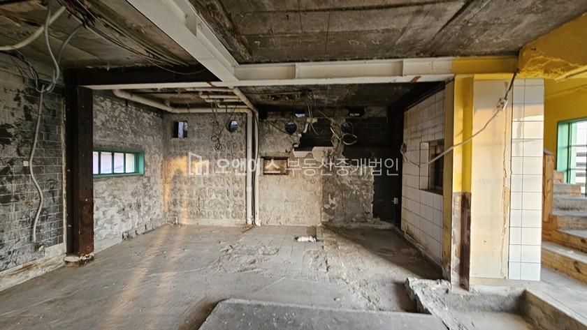 서울 용산구 이태원동 소월로 뷰좋은 입지 매매 매물번호 14722 사진 2