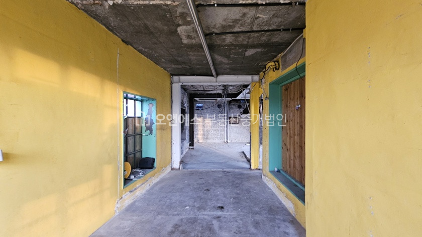 서울 용산구 이태원동 소월로 뷰좋은 입지 매매 매물번호 14722 사진 3