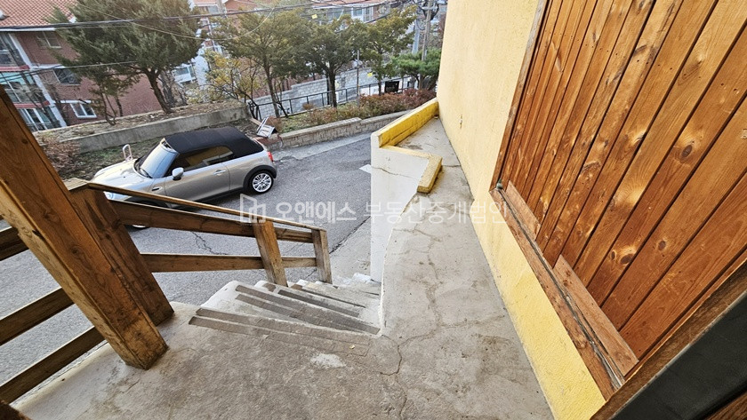 서울 용산구 이태원동 소월로 뷰좋은 입지 매매 매물번호 14722 사진 4