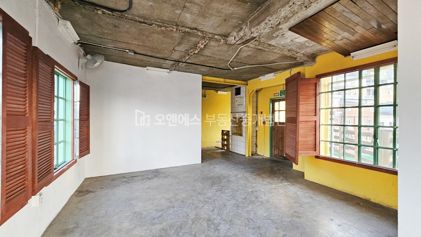서울 용산구 이태원동 소월로 뷰좋은 입지 매매 매물번호 14722 사진 6