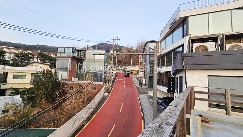 서울 용산구 이태원동 소월로 뷰좋은 입지 매매 매물번호 14722 사진 12