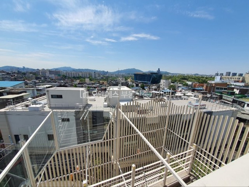 서울 용산구 이태원동 이태원역 바로이면 사옥용건물 매매 매매 매물번호 14724 사진 6