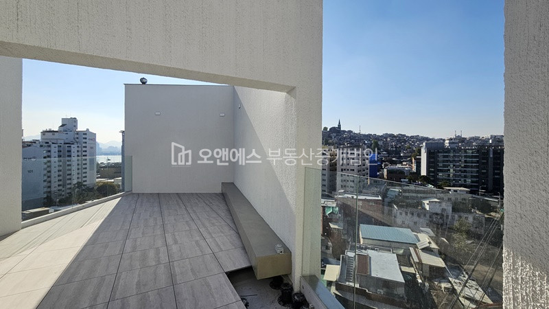 서울 용산구 한남동 한남대로 신축건물 매매 매매 매물번호 14733 사진 3