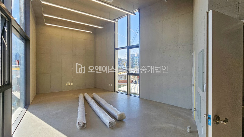 서울 용산구 한남동 한남대로 신축건물 매매 매매 매물번호 14733 사진 6
