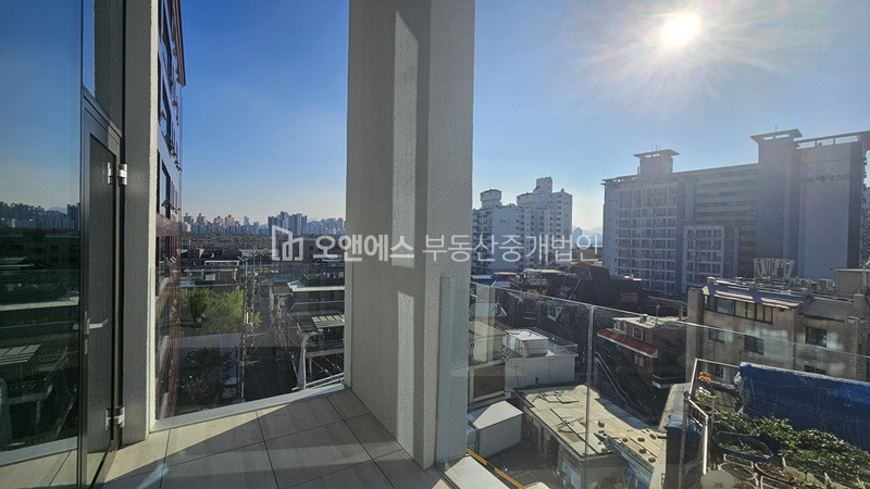 서울 용산구 한남동 한남대로 신축건물 매매 매매 매물번호 14733 사진 8