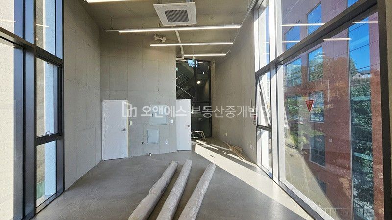 서울 용산구 한남동 한남대로 신축건물 매매 매매 매물번호 14733 사진 9