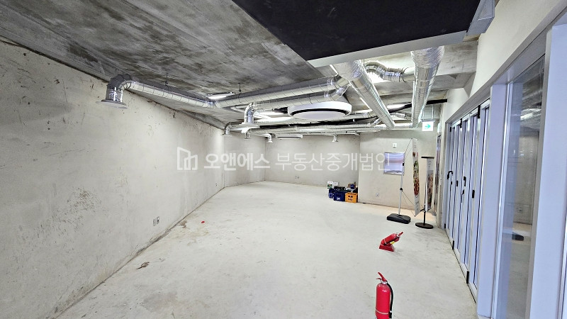 서울 중구 신당동 분위기 좋은 신당동, 신축건물에 스타트하실 분 월세 매물번호 14762 사진 4