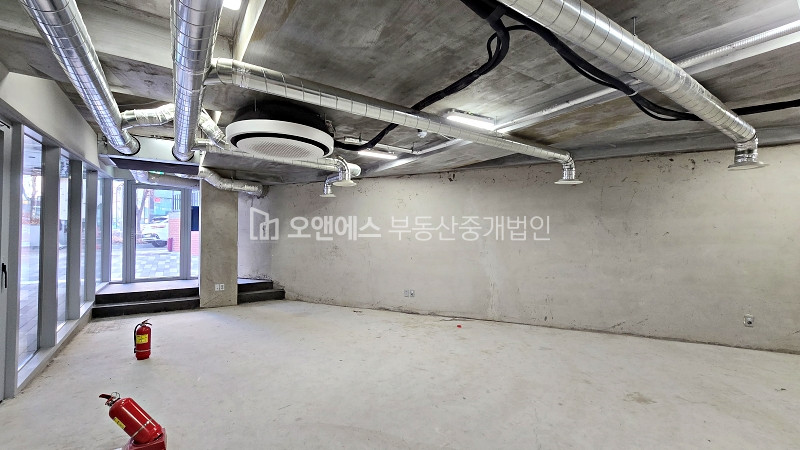 서울 중구 신당동 분위기 좋은 신당동, 신축건물에 스타트하실 분 월세 매물번호 14762 사진 5