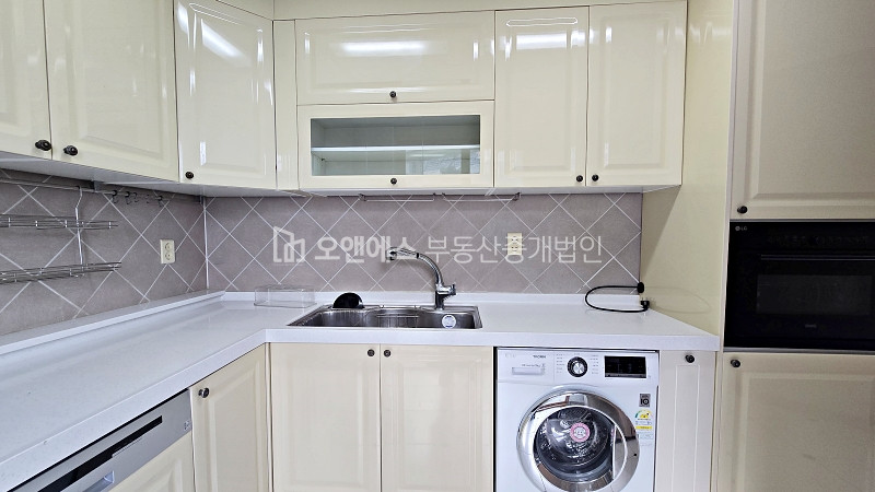 서울 용산구 이태원동 임대수요 항시 많은 [운산빌라2] 매매 매물번호 14776 사진 8