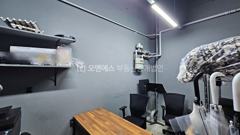 서울 용산구 이태원동 이태원역 대로변 1층 상가 월세 매물번호 14787 사진 10