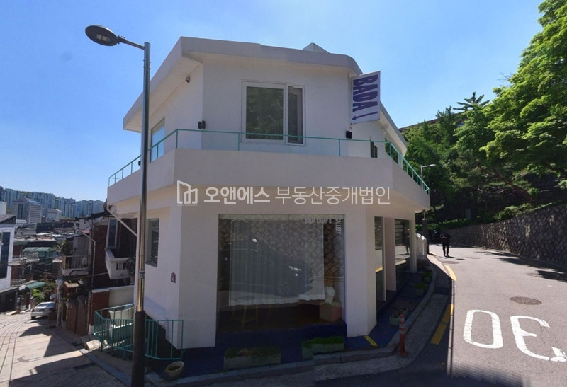 서울 중구 신당동 신당동 성곽길 근생건물, 눈에띄는 가시성 매매 매물번호 14813 사진 1