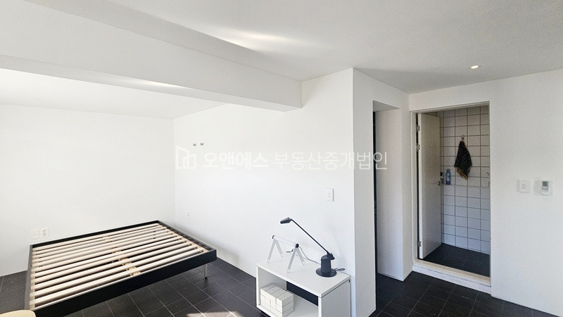 서울 용산구 이태원동 소월로 인근 가성비 좋은 통임대 사무실/상가 월세 매물번호 14815 사진 8