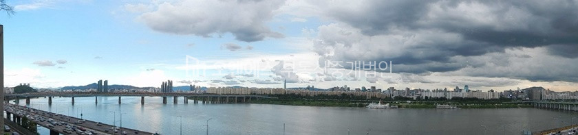 서울 용산구 한남동 한강뷰가 멋진 빌라 매매 매매 매물번호 10308 사진 1