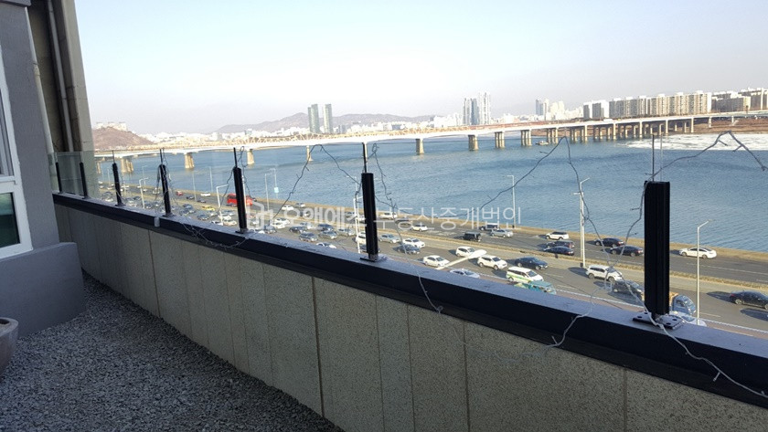 서울 용산구 한남동 한강뷰가 멋진 빌라 매매 매매 매물번호 10308 사진 4