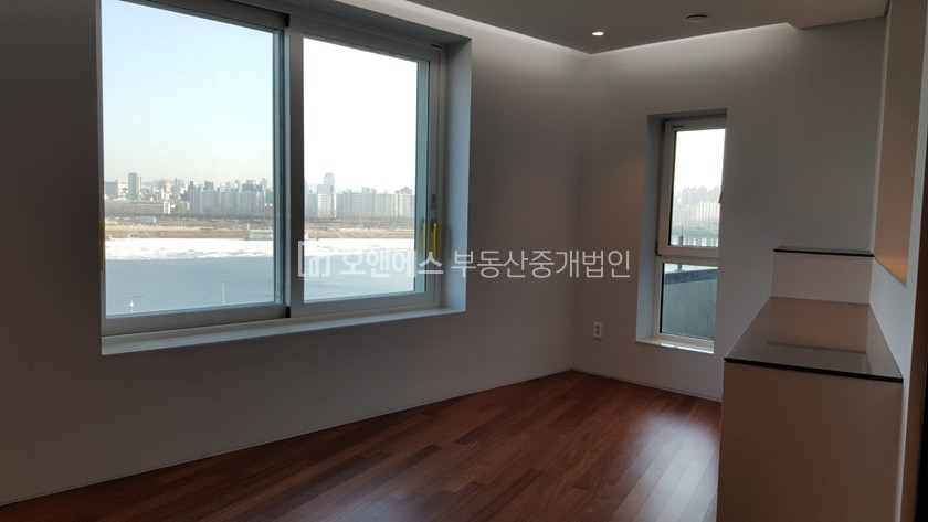 서울 용산구 한남동 한강뷰가 멋진 빌라 매매 매매 매물번호 10308 사진 5