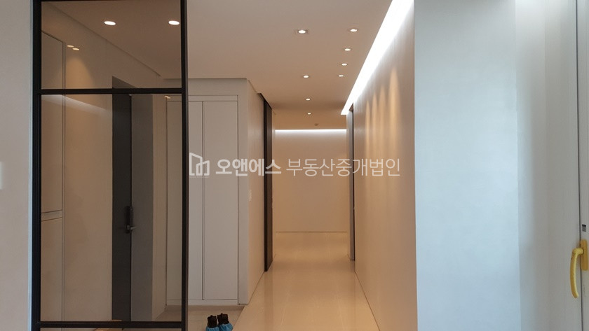 서울 용산구 한남동 한강뷰가 멋진 빌라 매매 매매 매물번호 10308 사진 8
