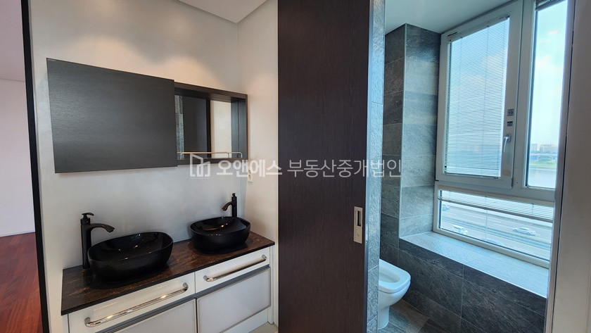 서울 용산구 한남동 한강뷰가 멋진 빌라 매매 매매 매물번호 10308 사진 12