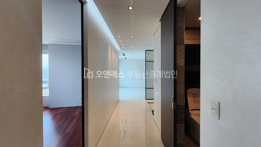 서울 용산구 한남동 한강뷰가 멋진 빌라 매매 매매 매물번호 10308 사진 18